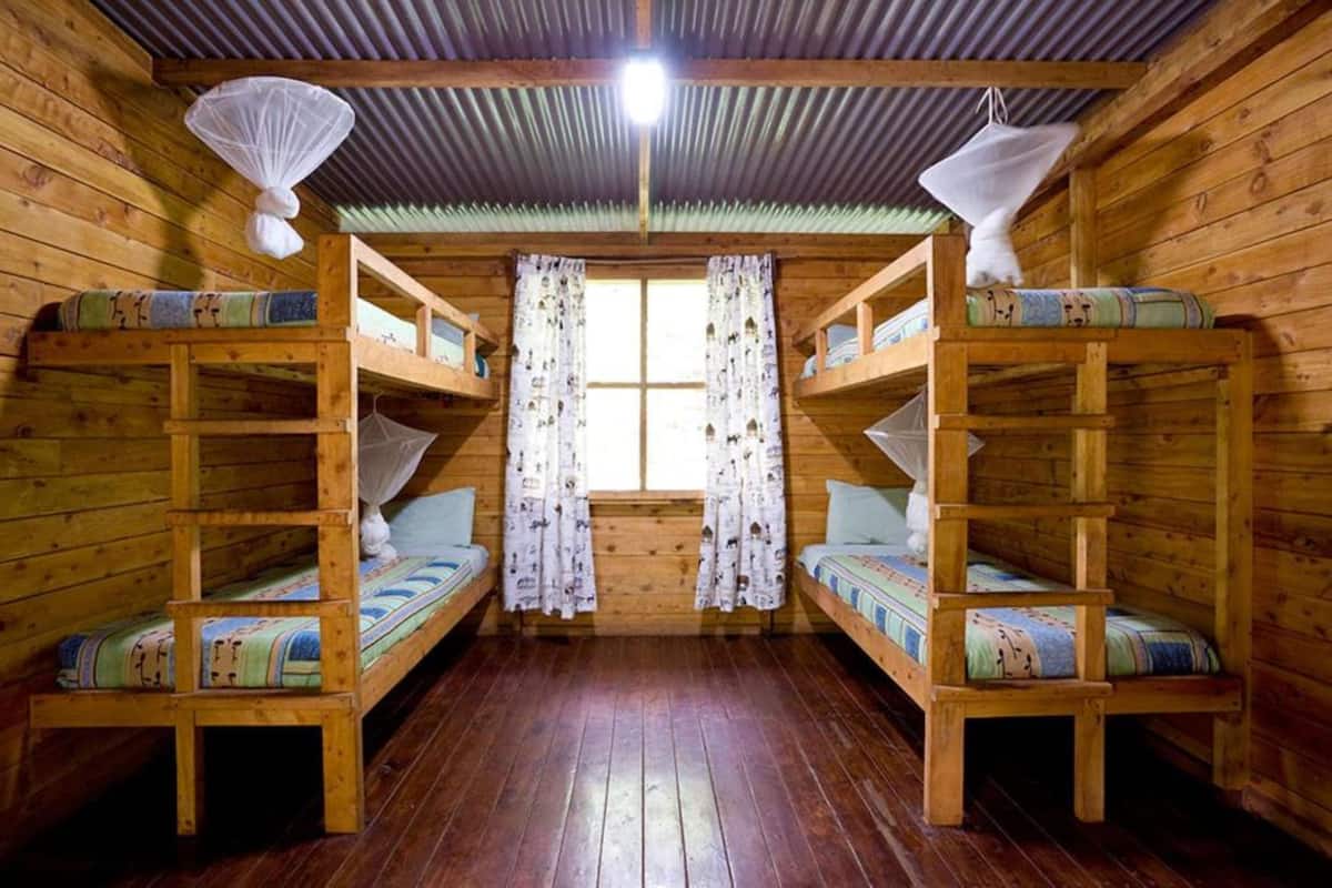 Dormitorio condiviso | Lenzuola