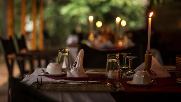 Unclassified image, 1 of 6, button - Budongo Eco Lodge (Masindi)