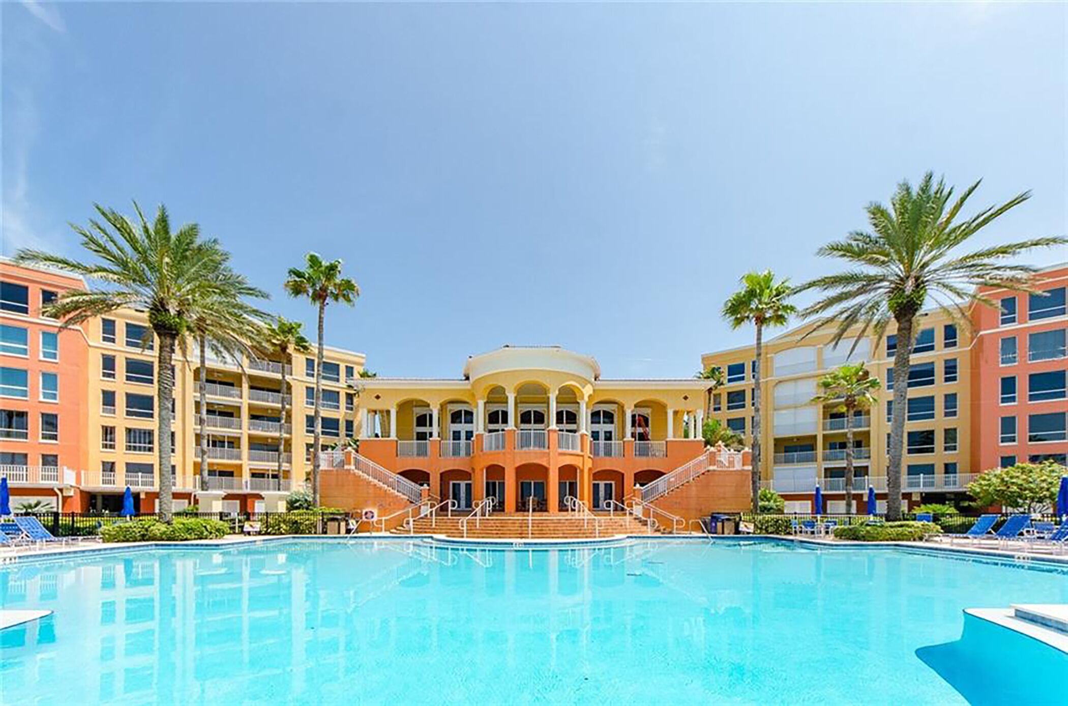 Escape to Paradise Found at The Tides Beach Club