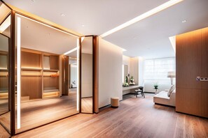 Meeting facility - MUMIAN Cheng'du Dong'an Lake, Unbound Collection (Chengdu)