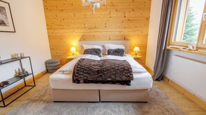 2 habitaciones, wifi y ropa de cama 