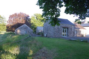 Ferienhaus | Innenbereich