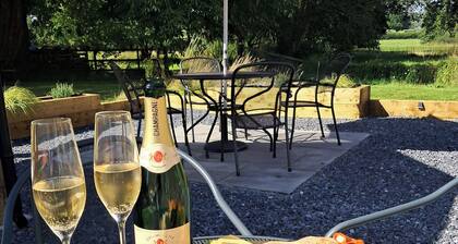 Carreg Cennen Cottage