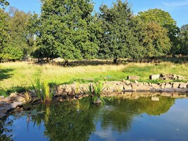 村舍 | 住宿场地