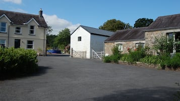 Chaumière | Intérieur