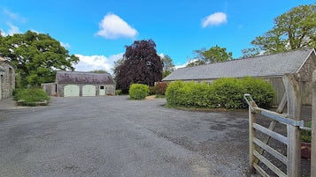 Cottage | Exterior