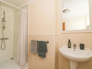 Cottage | Salle de bain | Douche