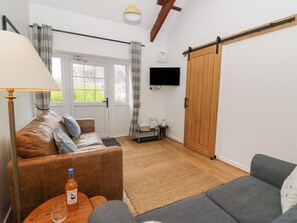 Cottage | Area soggiorno