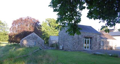 Dryslwyn Cottage