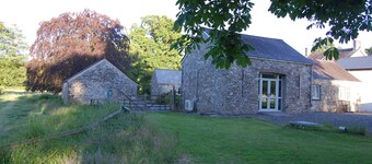 Dinefwr Cottage