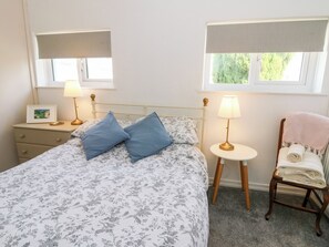 Cottage - Dinefwr Cottage (Carmarthen)