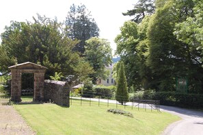 Cottage | Intérieur