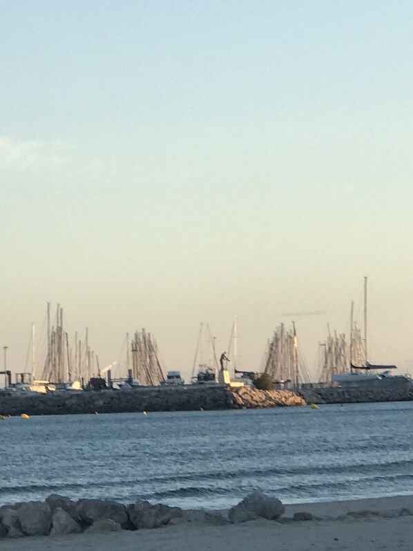 Marina