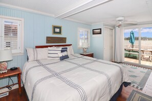 2 bedrooms, WiFi, wheelchair access