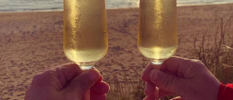 ビーチ
