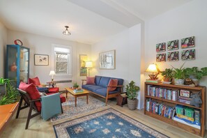 TV - Discover tranquility near Lake Wallenpaupack 16 min (Newfoundland)