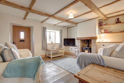 Charming cottage on North Norfolk coast