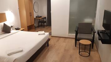 Sábanas de algodón egipcio, ropa de cama de alta calidad y escritorio