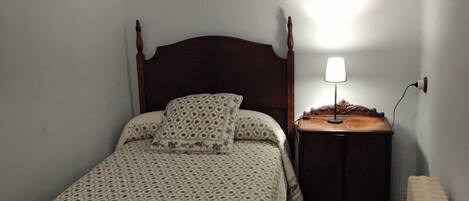 2 dormitoris i wifi gratuïta