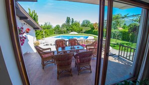 Terrass/Patio