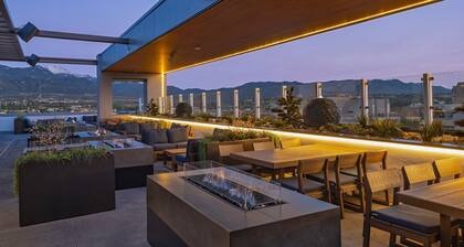 SpringHill Suites by Marriott Colorado Springs Downtown