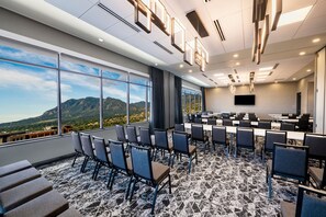 Meeting facility - SpringHill Suites by Marriott Colorado Springs Downtown (Colorado Springs)