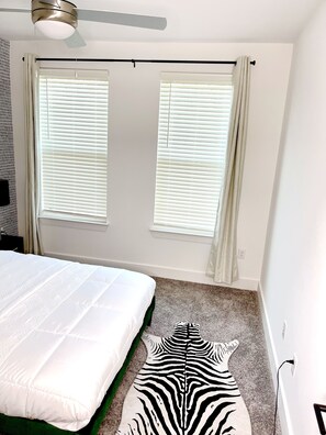 1 bedroom - Cozy and Vibrant Get Away (Atlanta)