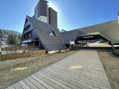 Studio Buron des Gardes