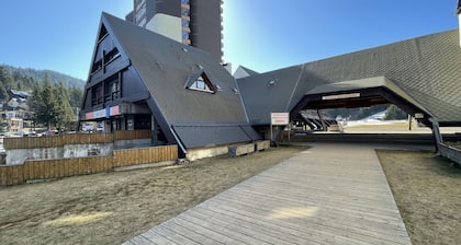 Studio Buron des Gardes