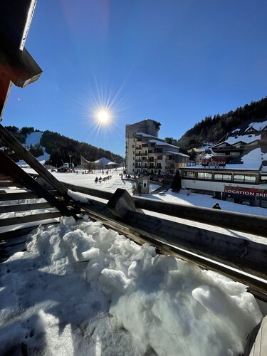 Studio Buron des Gardes