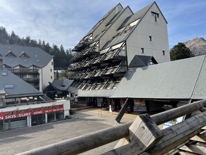 Udendørsområde