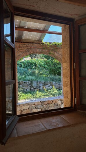 Interior - Villa de Charme " L'Ombria " exceptional setting (Belgodère)