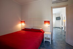 2 camere, ferro/asse da stiro, Wi-Fi, lenzuola