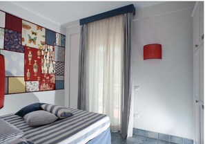 2 Schlafzimmer, Bügeleisen/Bügelbrett, Internetzugang, Bettwäsche