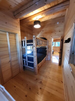 2 chambres, fer et planche Ă repasser, lit parapluie, Wi-Fi gratuit