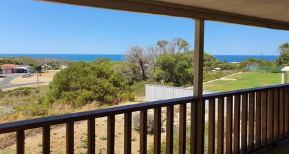 Dhu View - Views for days