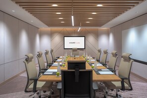 Meeting facility - Swissotel Clark Philippines (Mabalacat City)