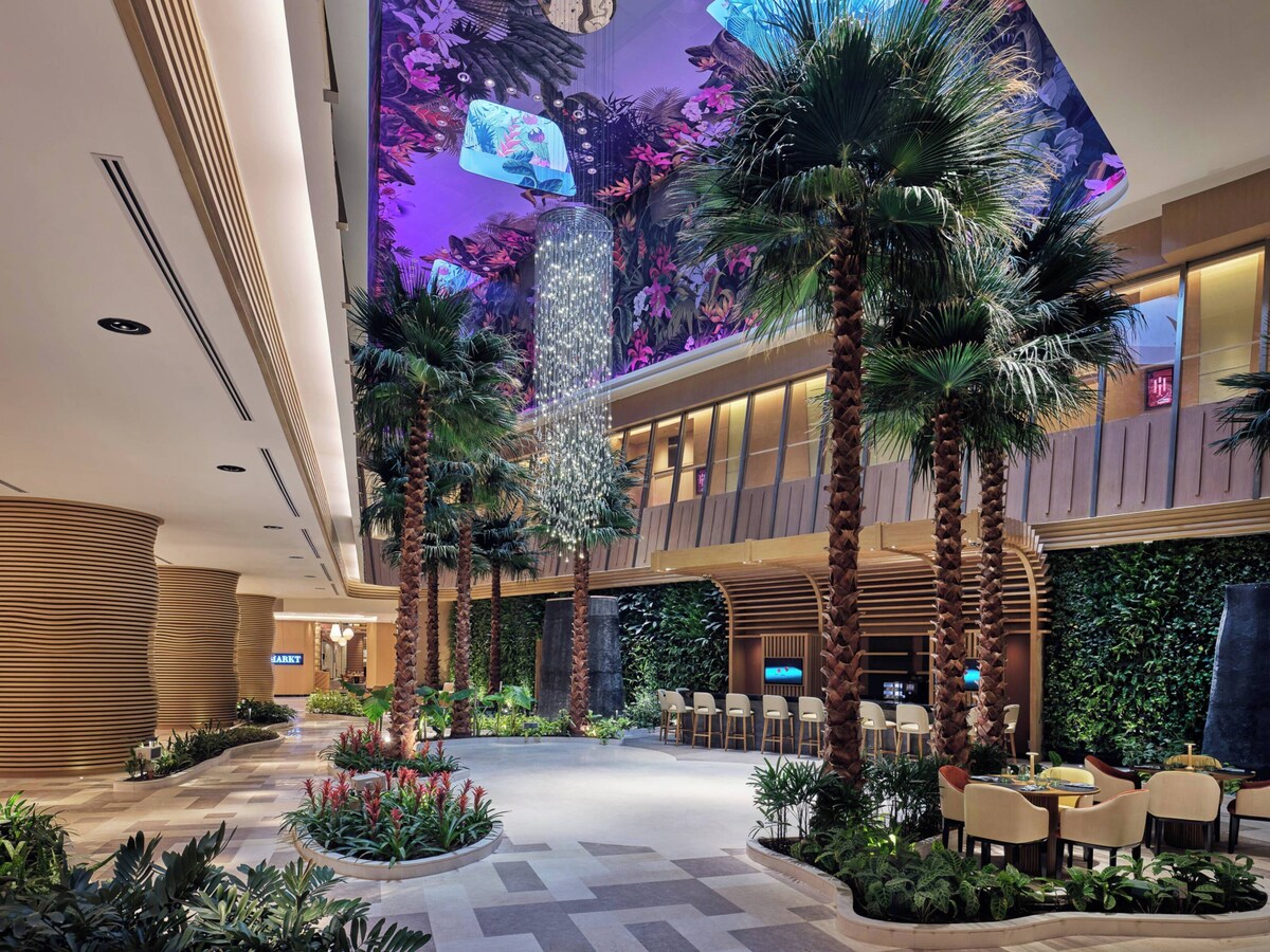 Swissotel Clark Philippines