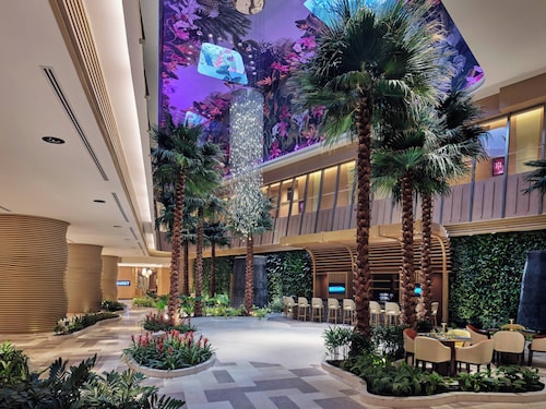 Swissotel Clark Philippines