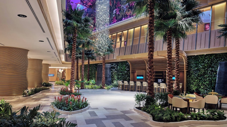 Swissotel Clark Philippines