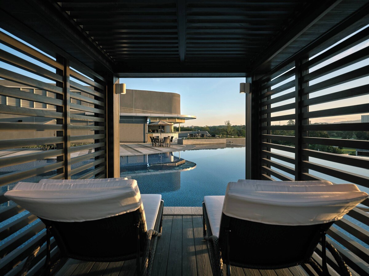 Swissotel Clark Philippines
