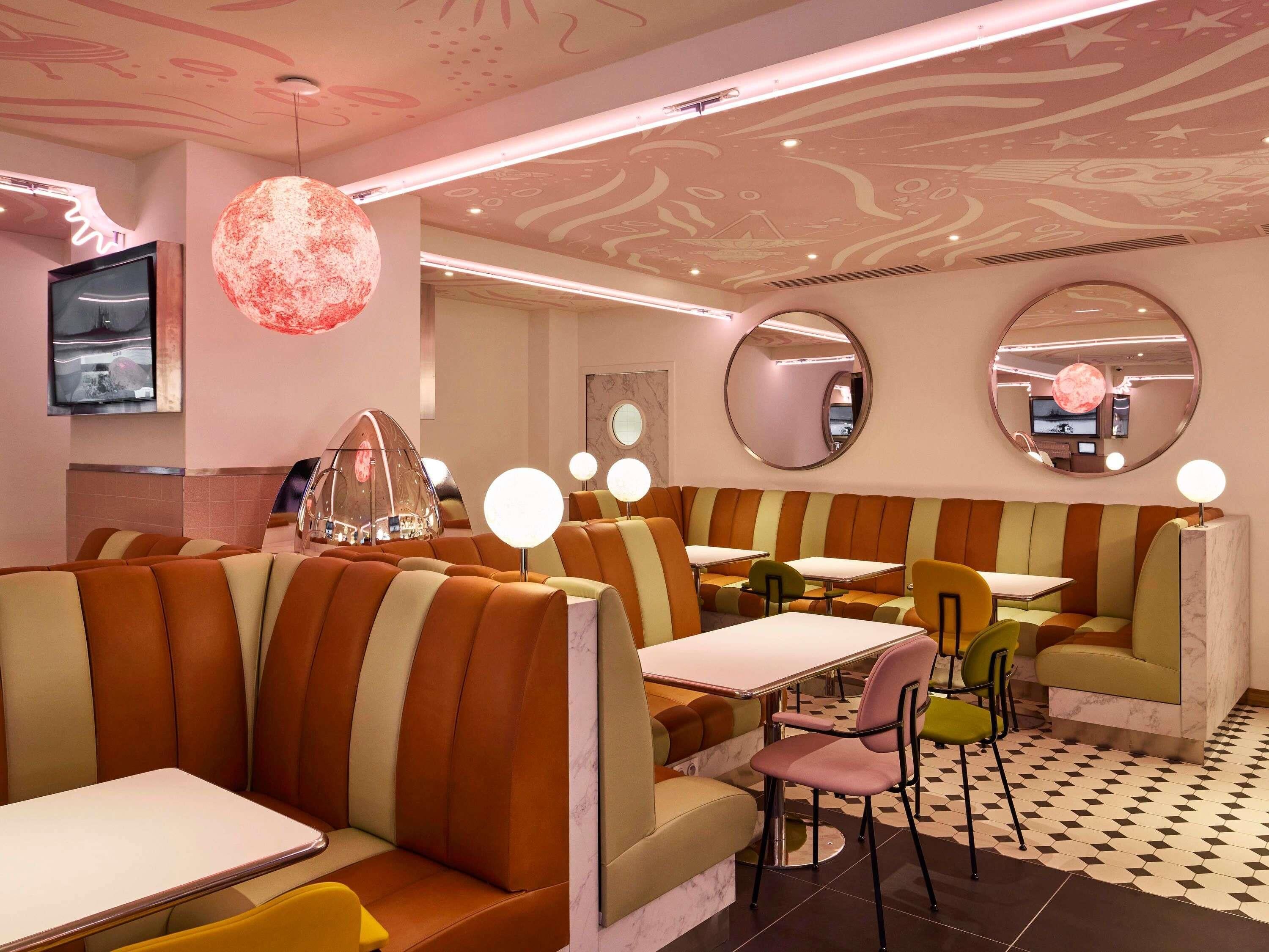 Restaurante