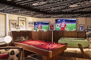 Billards