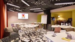 Sala de reuniones