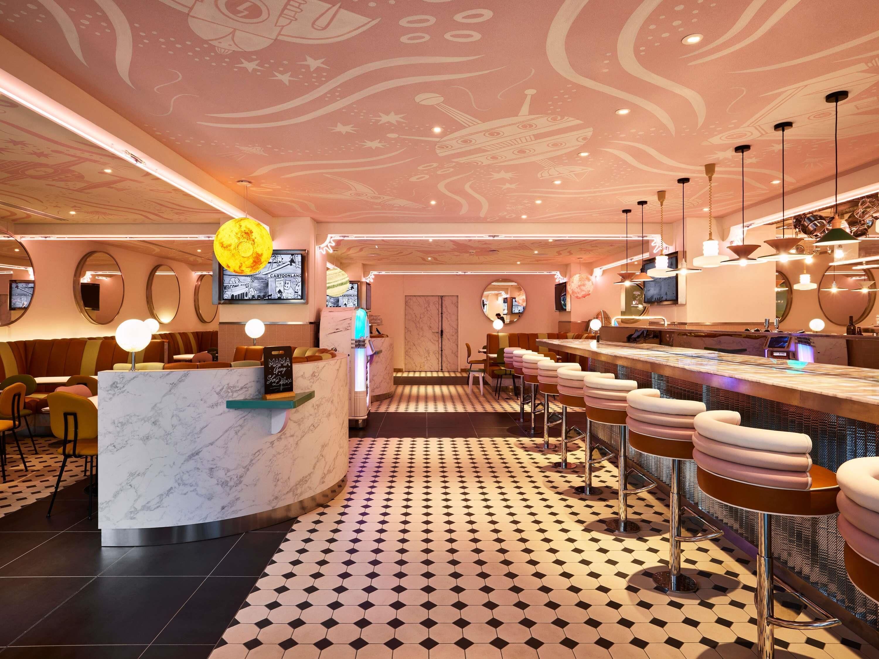 Restaurante