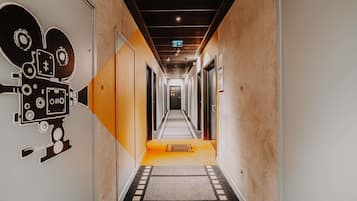 Standard Double Room, 1 Double Bed | Desk, laptop workspace, blackout drapes, soundproofing