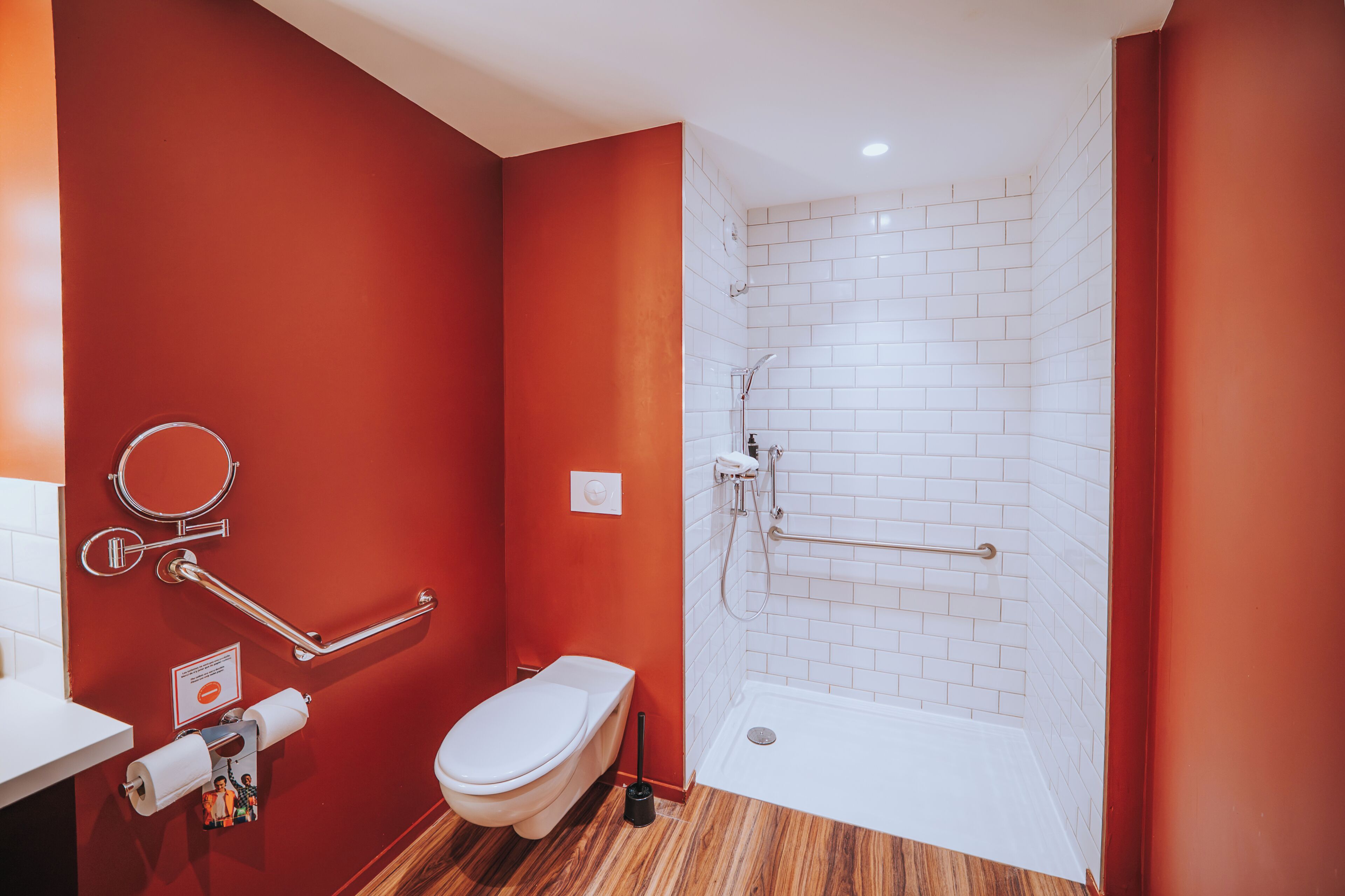 Foto - Ibis Styles Lens Centre Gare