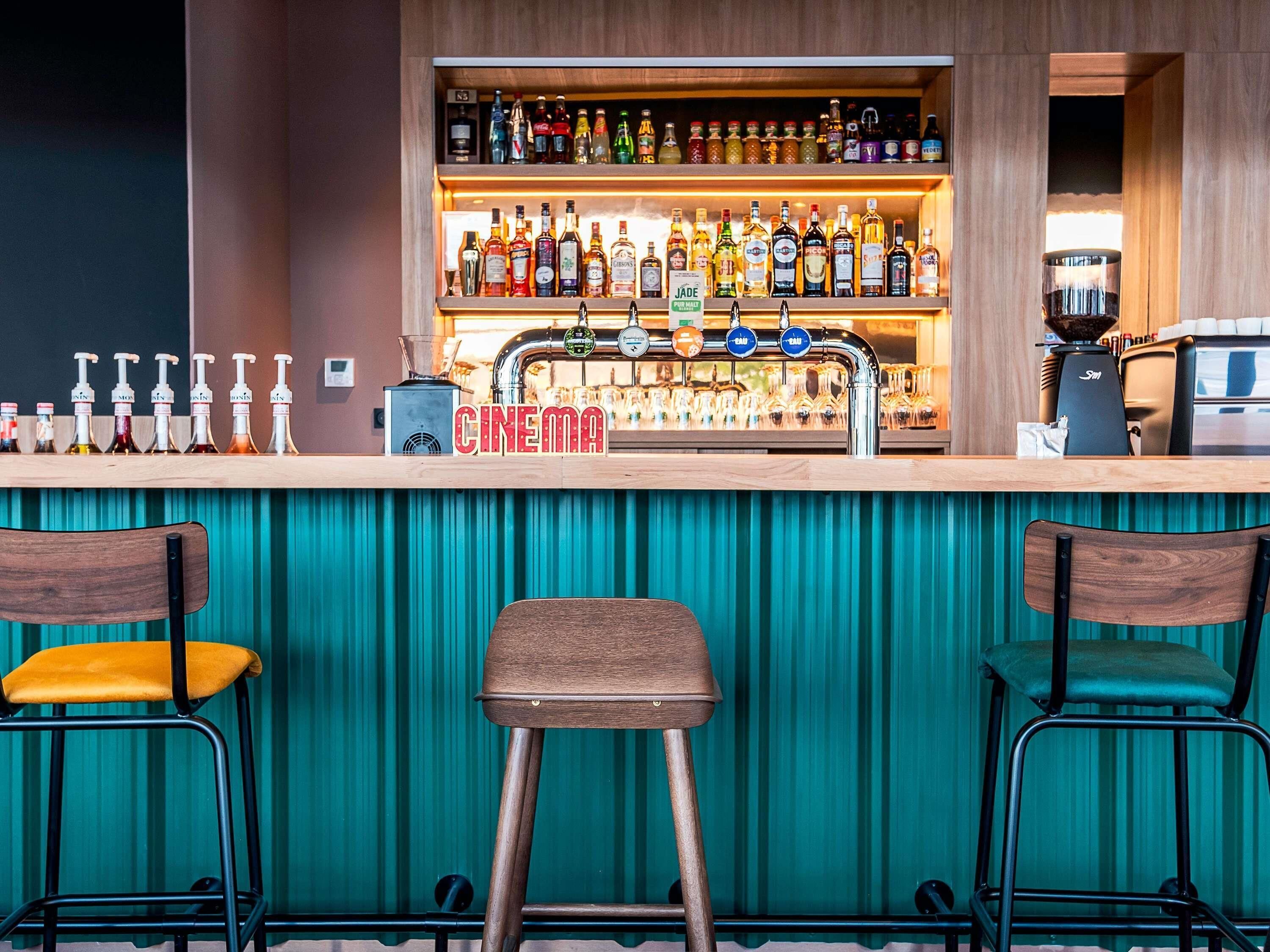 Foto - ibis Styles Lens Centre Gare