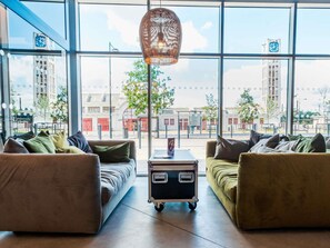 Exterior - Ibis Styles Lens Centre Gare (Lens)