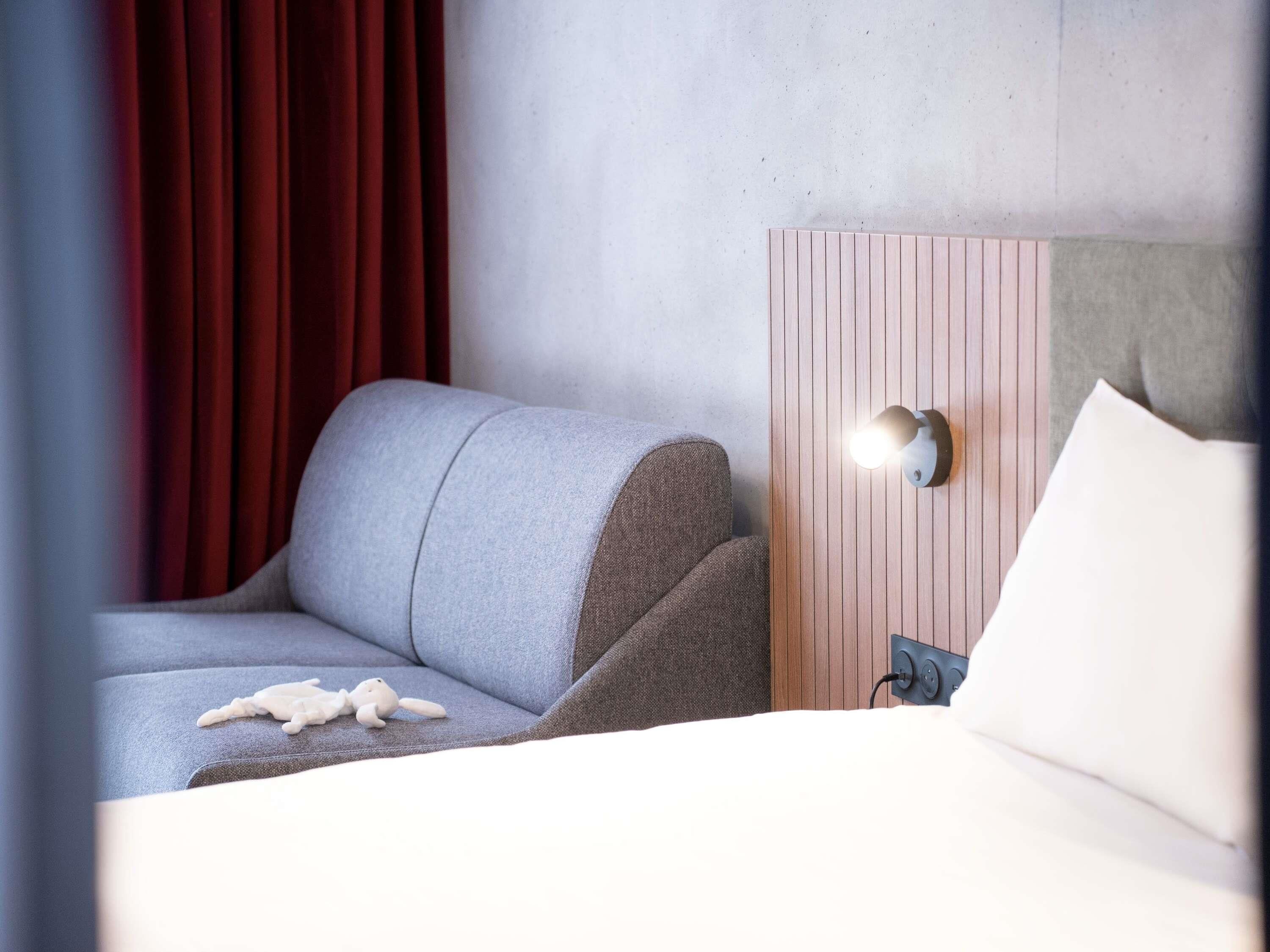 Foto - ibis Styles Lens Centre Gare